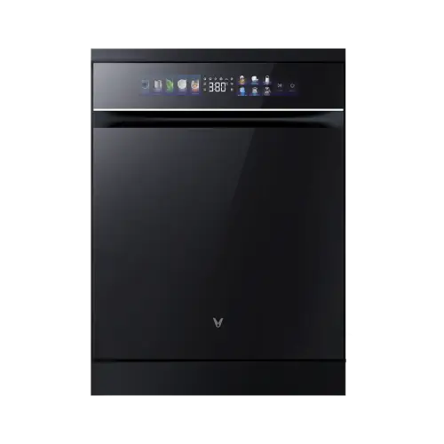 Посудомоечная машина